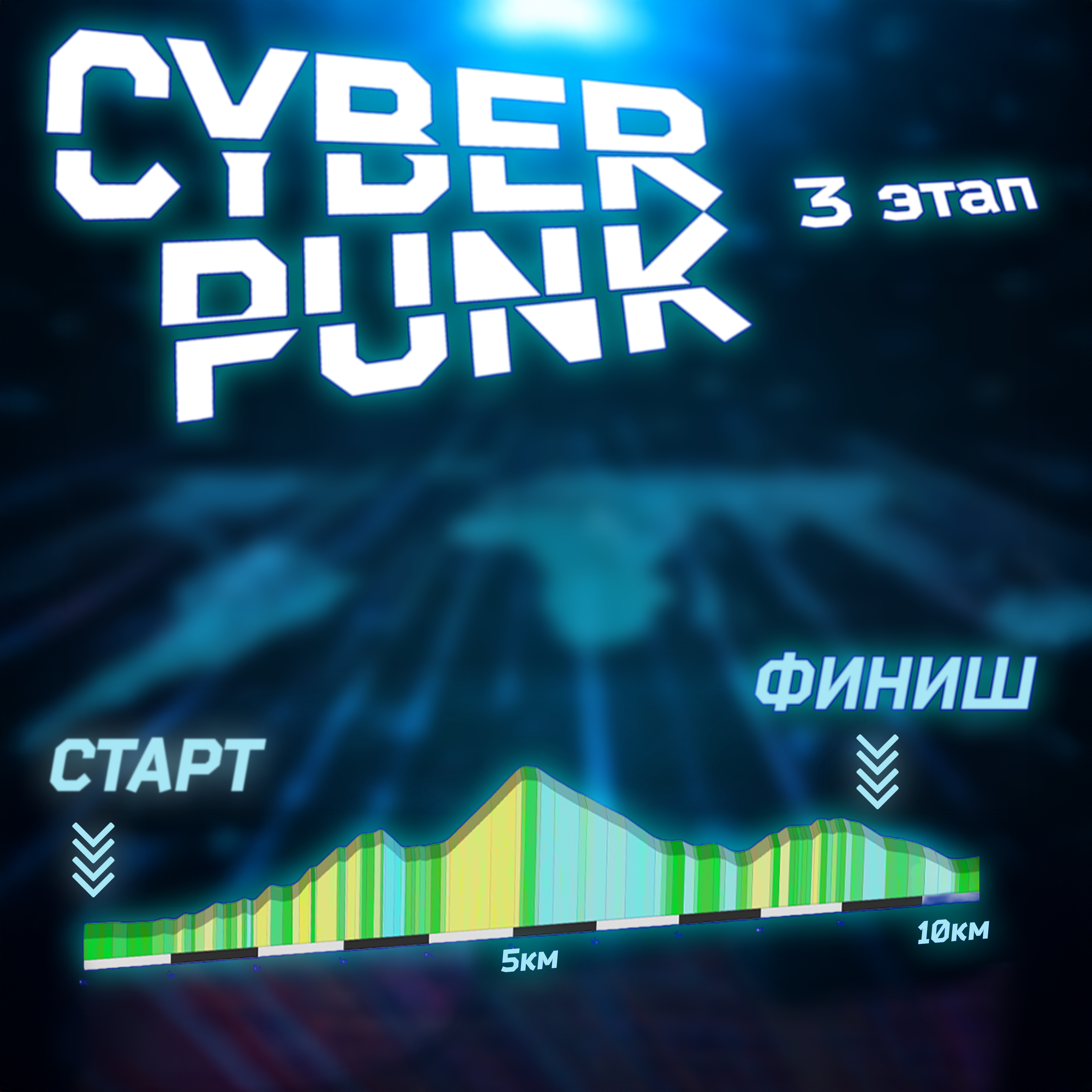 Я только попробовать